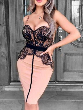 Vestido Yolanda