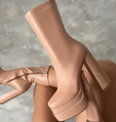 Bota Sarah - ROMANA SHOPPING