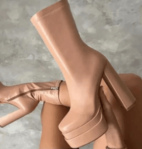 Bota Sarah - ROMANA SHOPPING