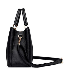 Bolsa de Couro Prime - ROMANA SHOPPING